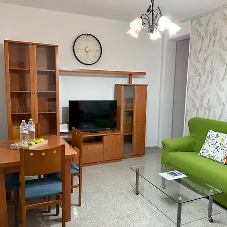 Progreso Appartement *