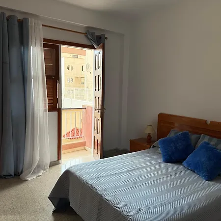 Appartement Progreso Santa-Cruz de Ténérife