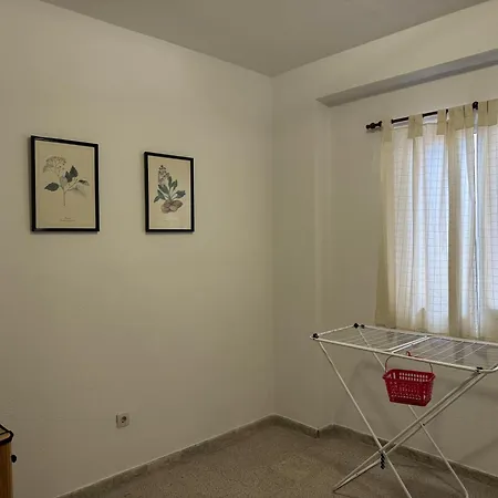 Apartman Progreso
