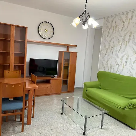 Progreso Apartment