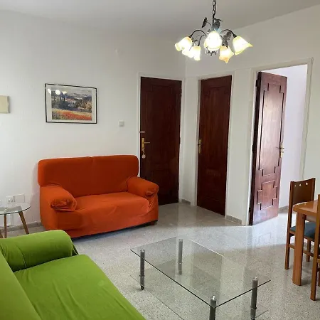 Progreso Apartment *