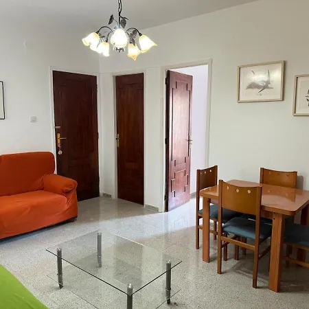 Apartment Progreso