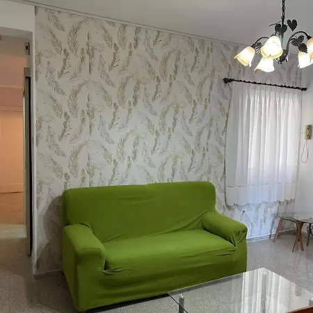 Apartment Progreso Santa Cruz de Tenerife