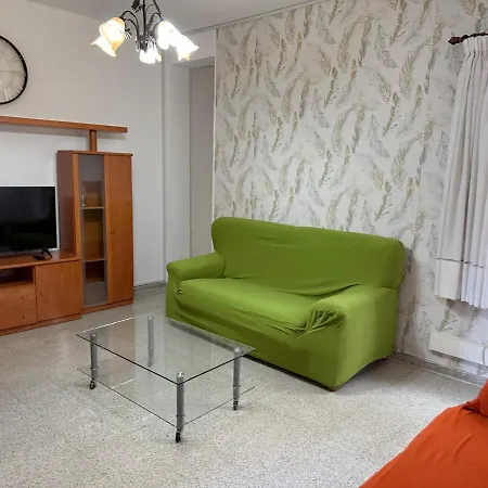 Progreso Apartment
