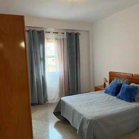 Apartment Progreso Santa Cruz de Tenerife