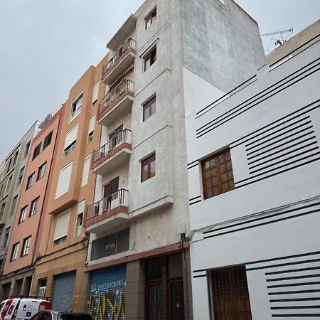 Progreso Apartment Santa Cruz de Tenerife
