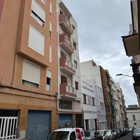 Progreso Apartment Santa Cruz de Tenerife