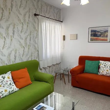 Progreso Apartment