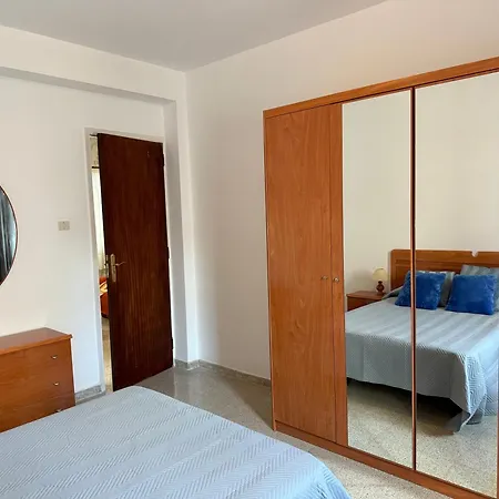 Apartment Progreso