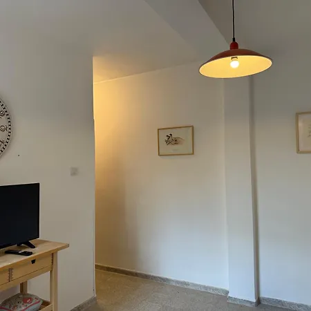 Progreso Apartment *
