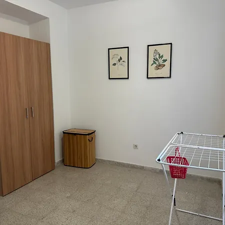 Progreso 아파트 산타크루스데 테네리페