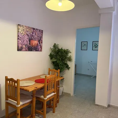 Progreso Apartment *